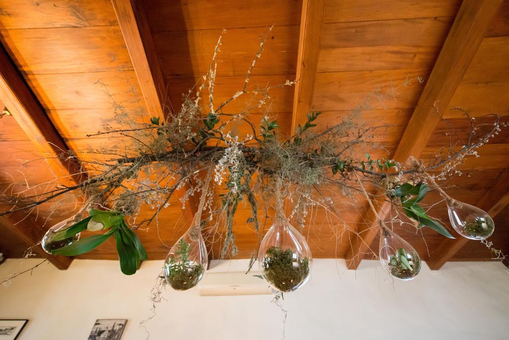 Tulbagh Country Guest House - Cape Dutch Quarters Zewnętrze zdjęcie