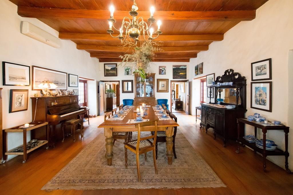 Tulbagh Country Guest House - Cape Dutch Quarters Zewnętrze zdjęcie