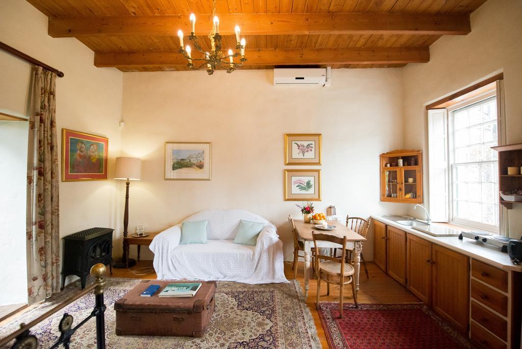 Tulbagh Country Guest House - Cape Dutch Quarters Zewnętrze zdjęcie