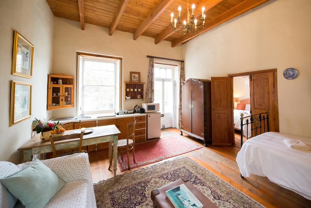 Tulbagh Country Guest House - Cape Dutch Quarters Zewnętrze zdjęcie