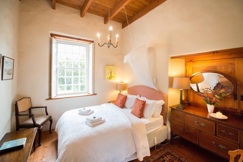 Tulbagh Country Guest House - Cape Dutch Quarters Zewnętrze zdjęcie