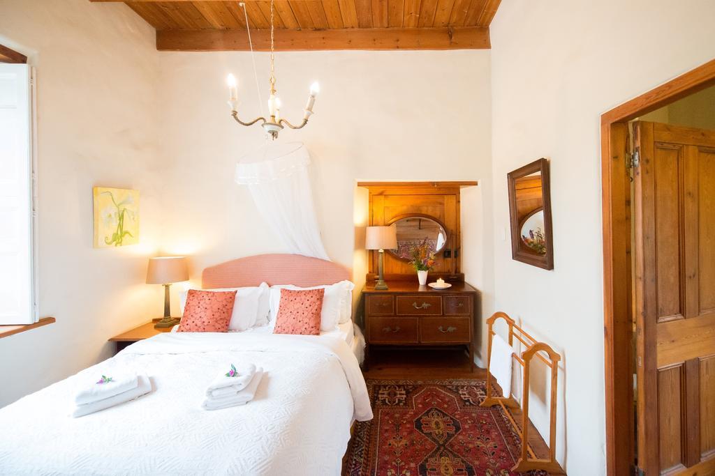 Tulbagh Country Guest House - Cape Dutch Quarters Zewnętrze zdjęcie