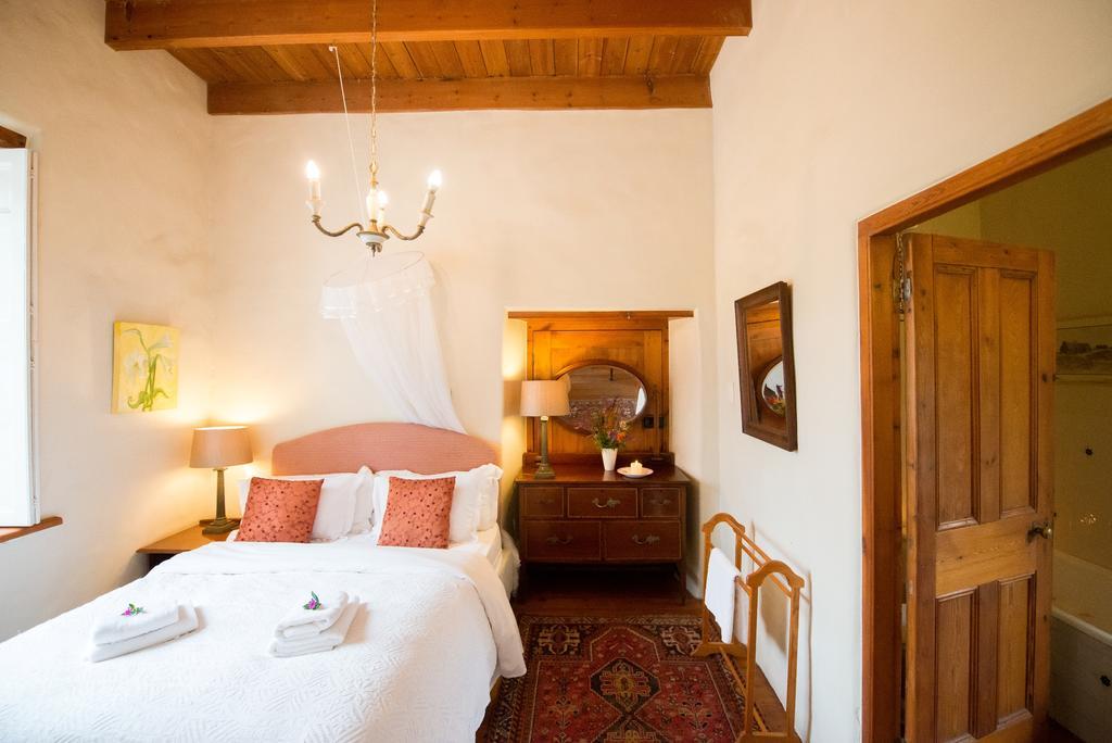 Tulbagh Country Guest House - Cape Dutch Quarters Zewnętrze zdjęcie