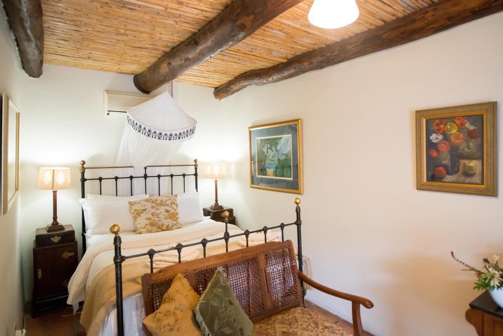 Tulbagh Country Guest House - Cape Dutch Quarters Zewnętrze zdjęcie