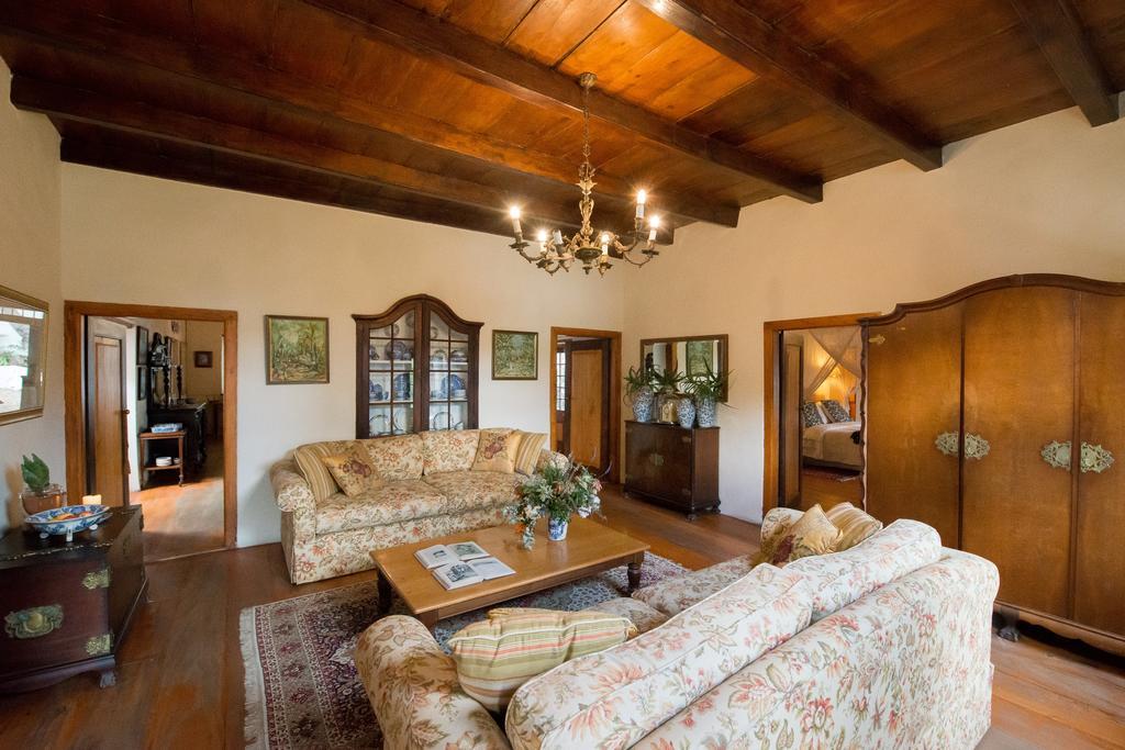 Tulbagh Country Guest House - Cape Dutch Quarters Zewnętrze zdjęcie