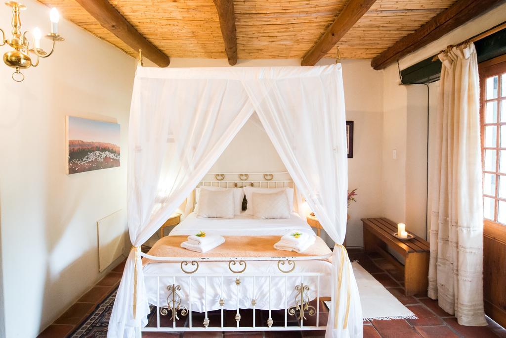 Tulbagh Country Guest House - Cape Dutch Quarters Zewnętrze zdjęcie