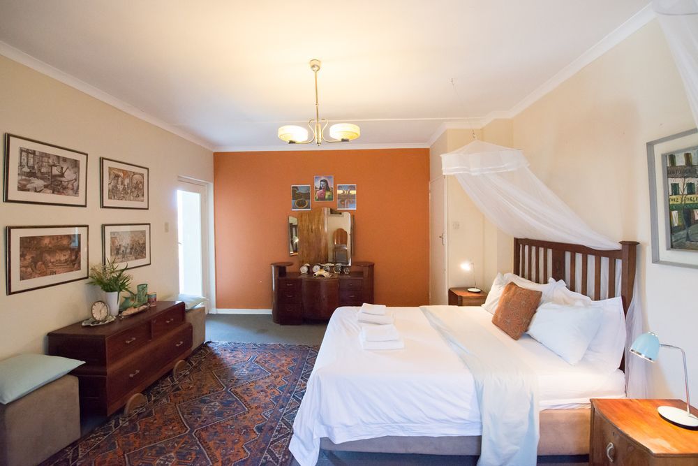 Tulbagh Country Guest House - Cape Dutch Quarters Zewnętrze zdjęcie