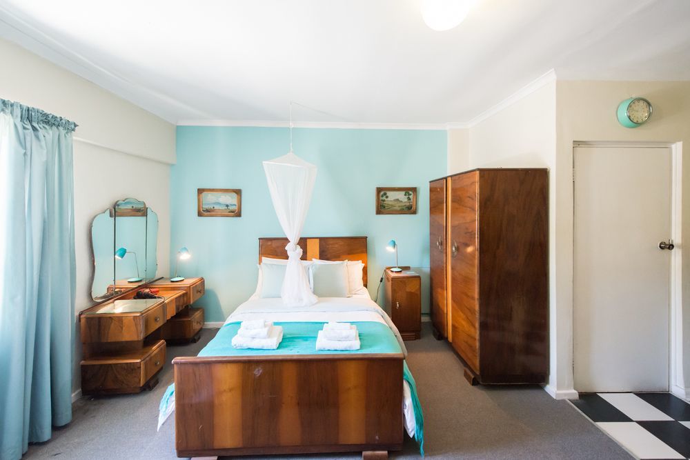 Tulbagh Country Guest House - Cape Dutch Quarters Zewnętrze zdjęcie