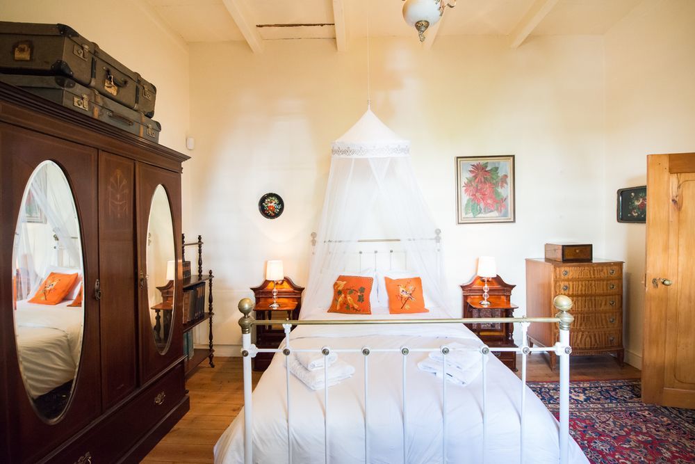 Tulbagh Country Guest House - Cape Dutch Quarters Zewnętrze zdjęcie