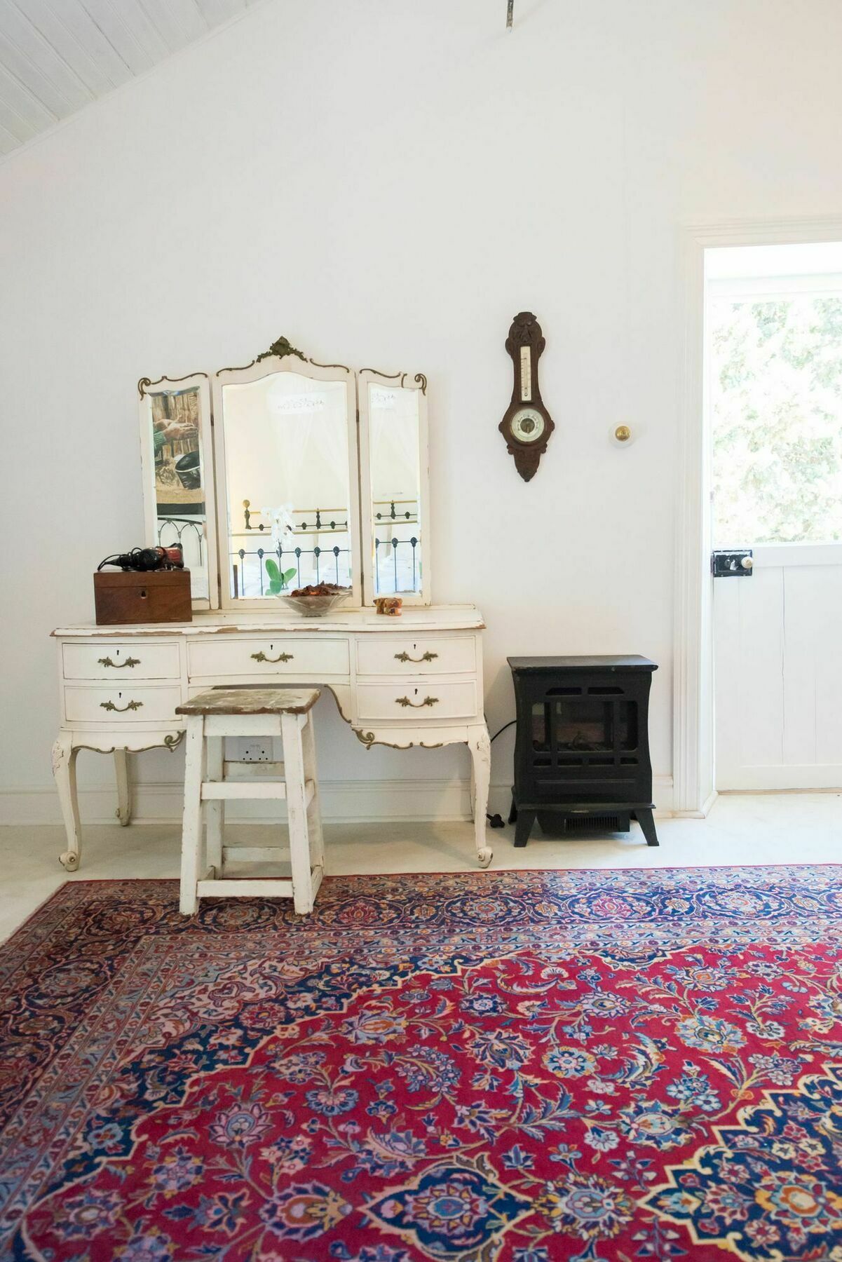 Tulbagh Country Guest House - Cape Dutch Quarters Zewnętrze zdjęcie