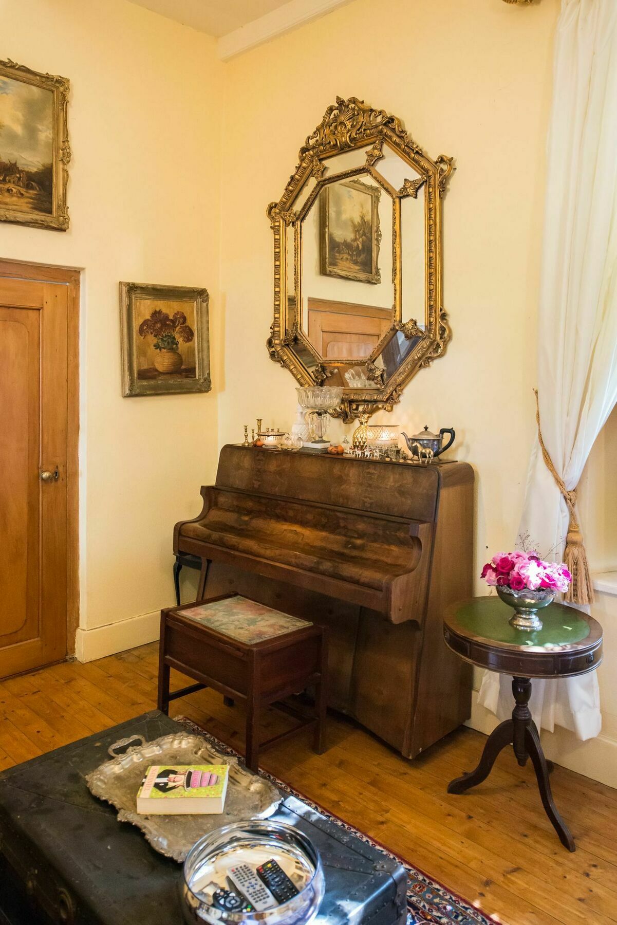 Tulbagh Country Guest House - Cape Dutch Quarters Zewnętrze zdjęcie