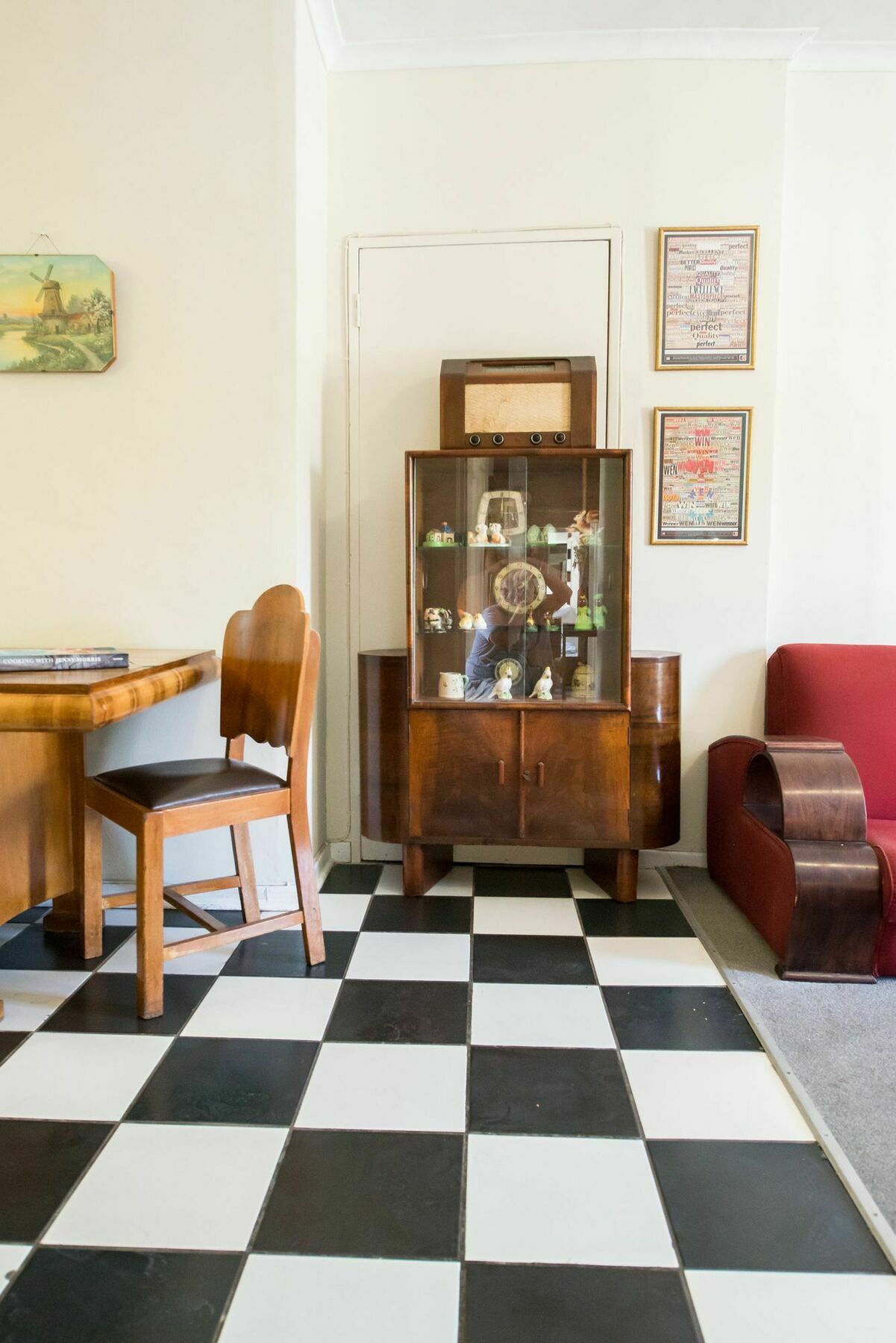 Tulbagh Country Guest House - Cape Dutch Quarters Zewnętrze zdjęcie