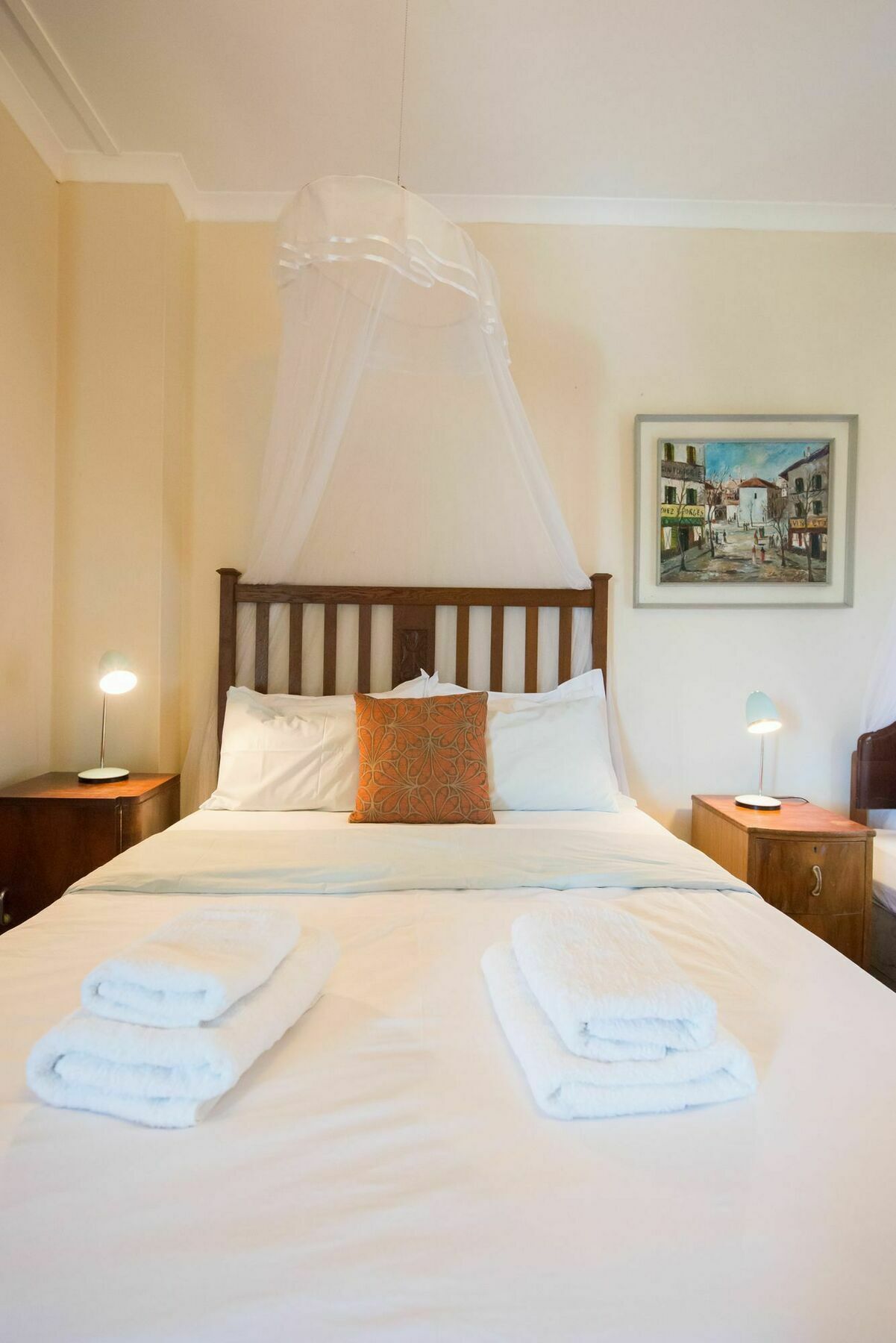 Tulbagh Country Guest House - Cape Dutch Quarters Zewnętrze zdjęcie